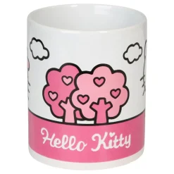 Mugg Hello Kitty