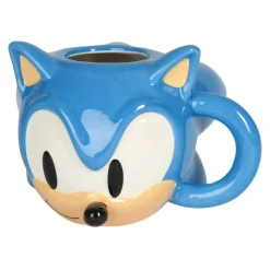 Mugg Sonic the Hedgehog