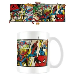 Mugg Spiderman