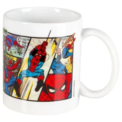 Mugg Spiderman