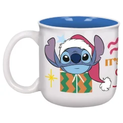 Mugg Stitch Xmas