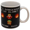 Mugg The Legend of Zelda