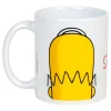Mugg The Simpsons