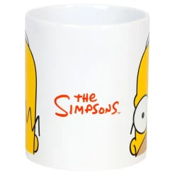 Mugg The Simpsons