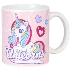 Mugg Unicorns