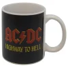 Mugg AC/DC