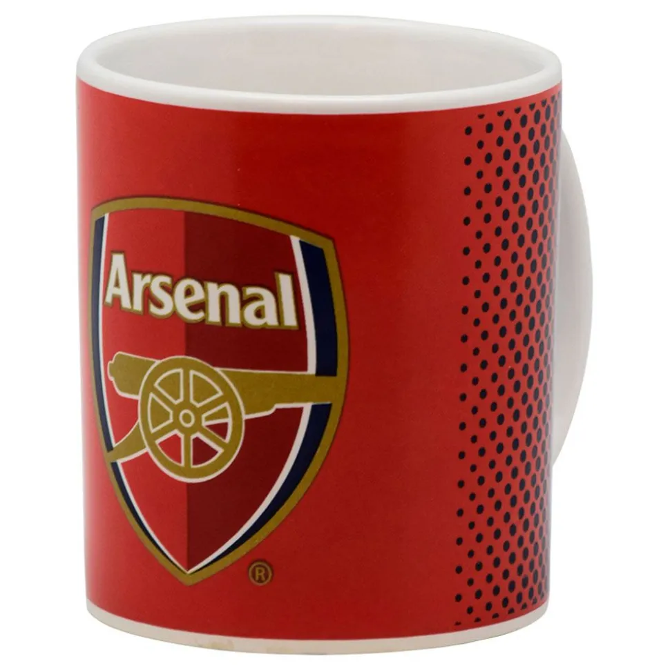 Mugg Arsenal