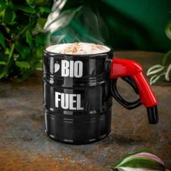 Mugg Bio Fuel