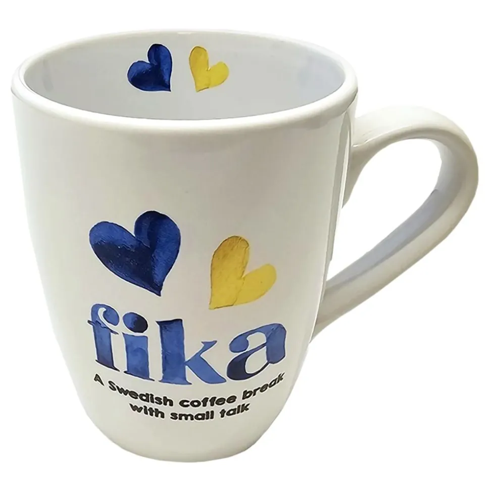 Mugg Fika