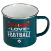 Mugg Football