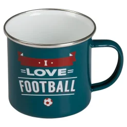 Mugg Football