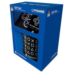 Mugg Gift Set Playstation