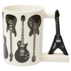 Mugg Gitarr