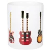 Mugg Guitar Heaven