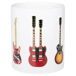 Mugg Guitar Heaven