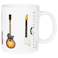 Mugg Guitar Heaven