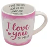 Mugg I Love You