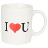 Mugg I Love You