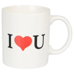 Mugg I Love You