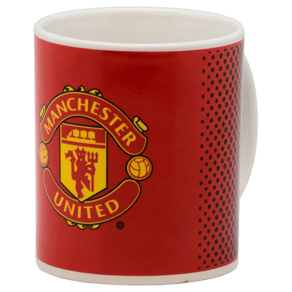 Mugg Manchester United