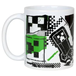 Mugg Minecraft™ Iconicmono