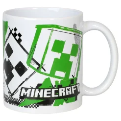 Mugg Minecraft™ Iconicmono