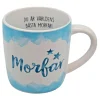 Mugg Morfar