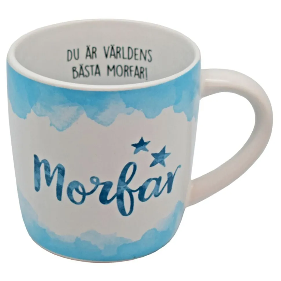 Mugg Morfar