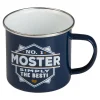 Mugg Moster