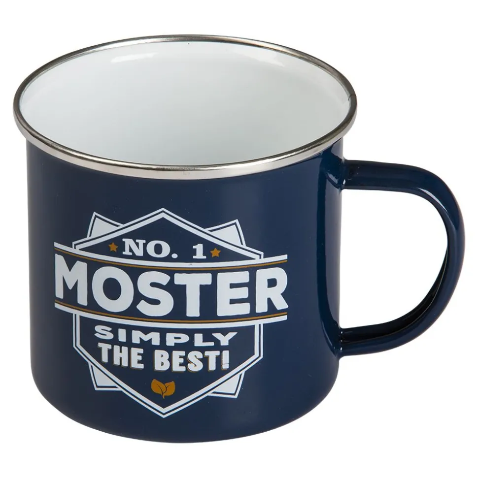 Mugg Moster
