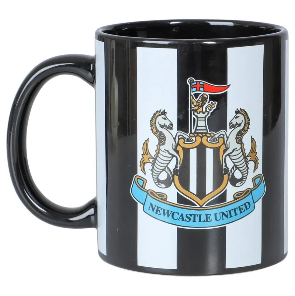 Mugg Newcastle United