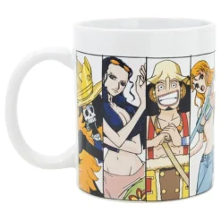 Mugg One Piece