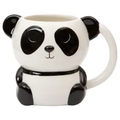 Mugg Panda