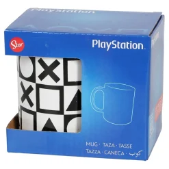 Mugg PlayStation™