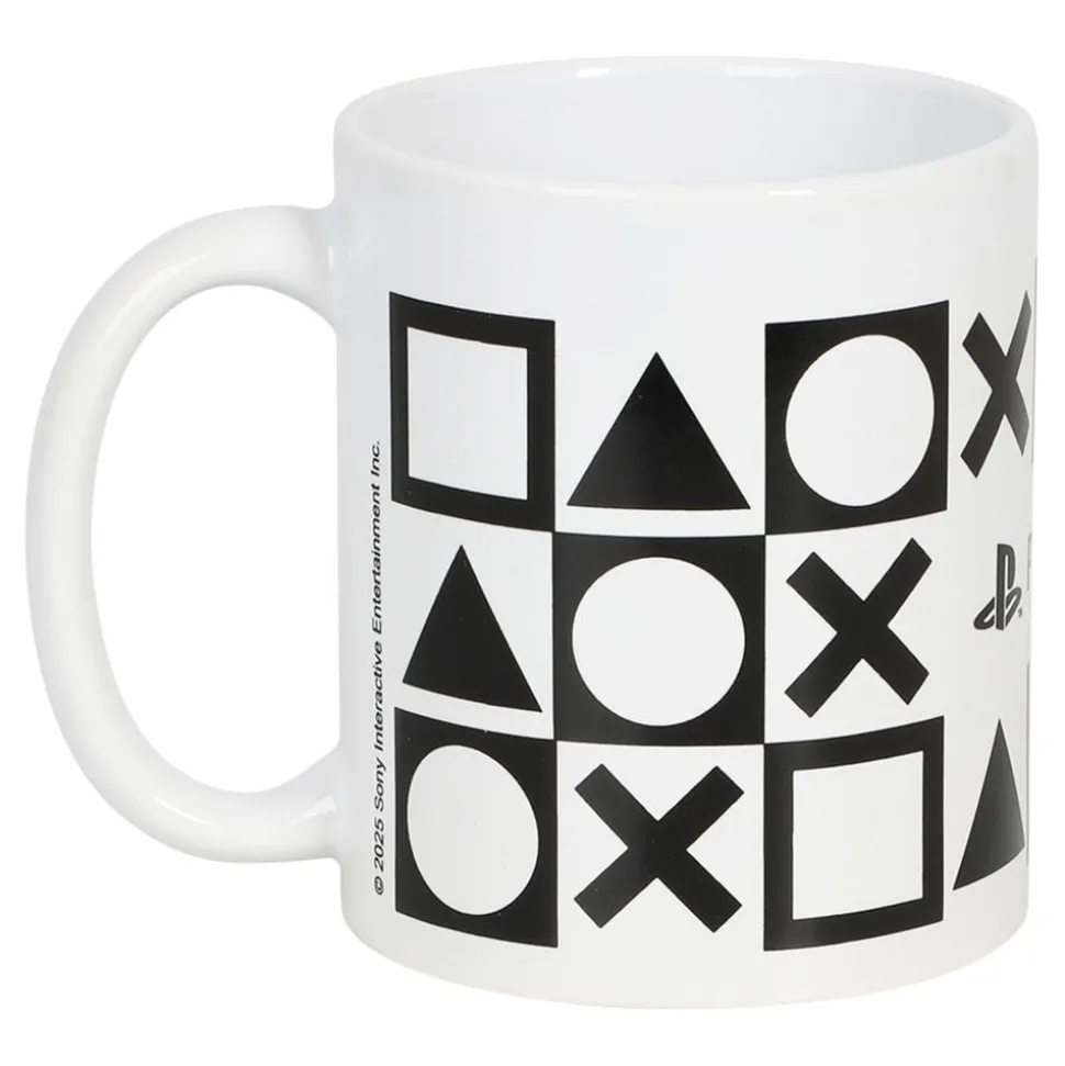 Mugg PlayStation™