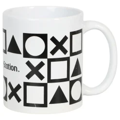 Mugg PlayStation™