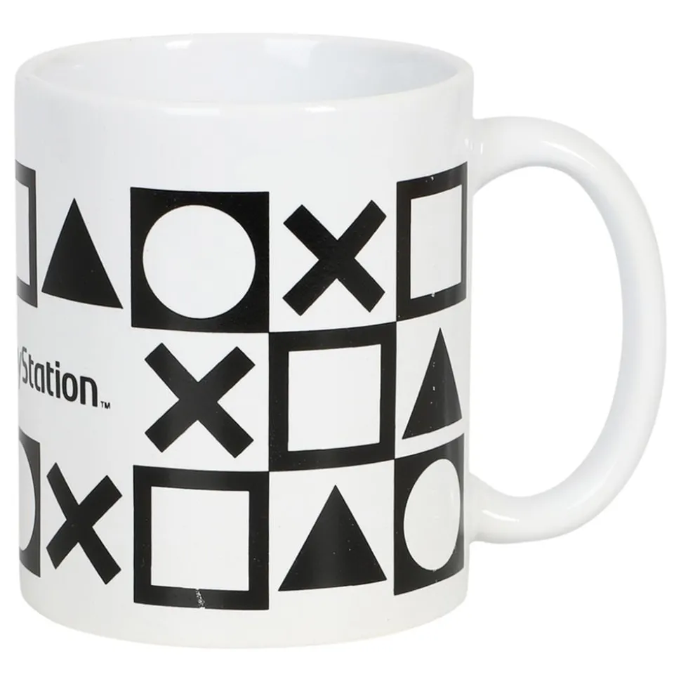 Mugg PlayStation™