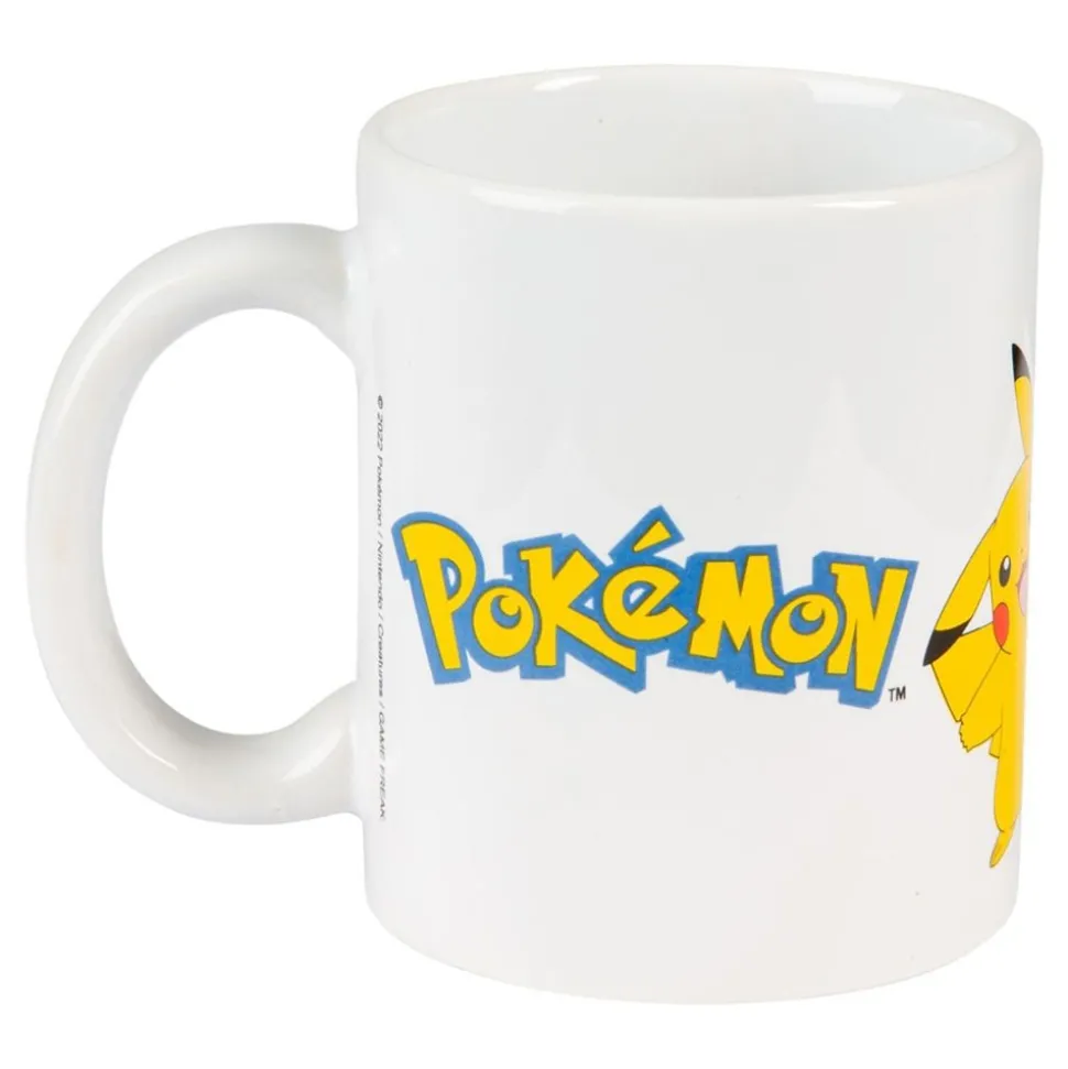 Mugg Pokémon