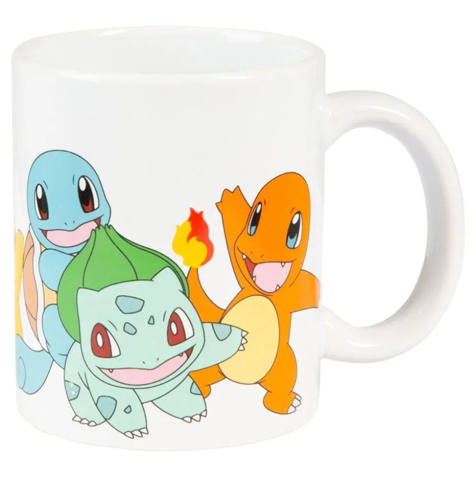 Mugg Pokémon