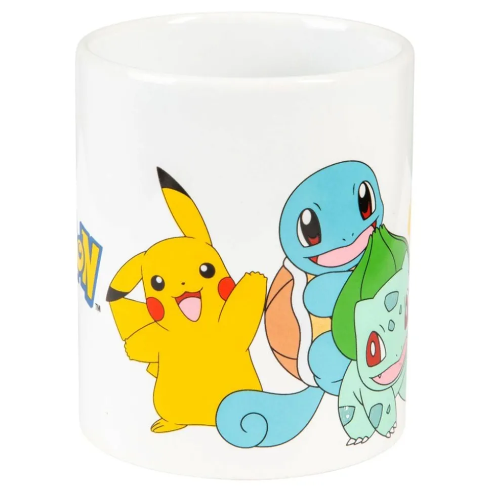 Mugg Pokémon