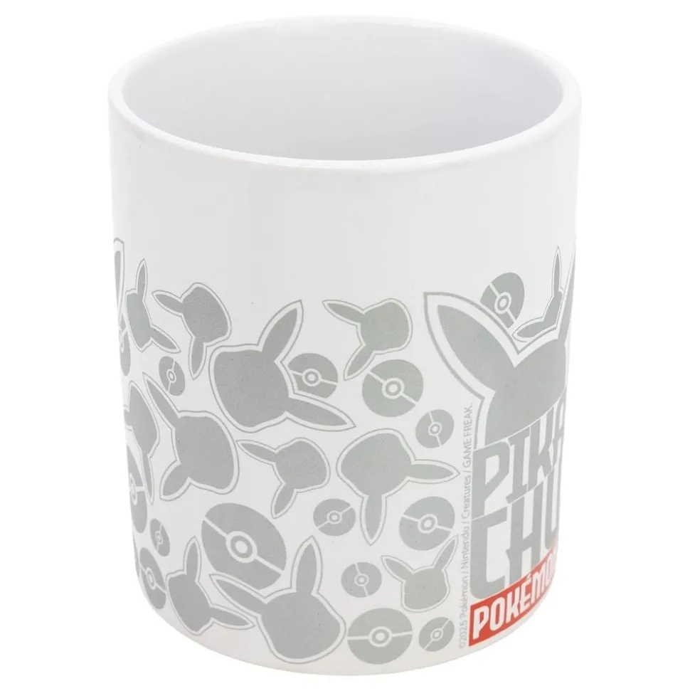 Mugg Pokémon™ Metal Meltdown