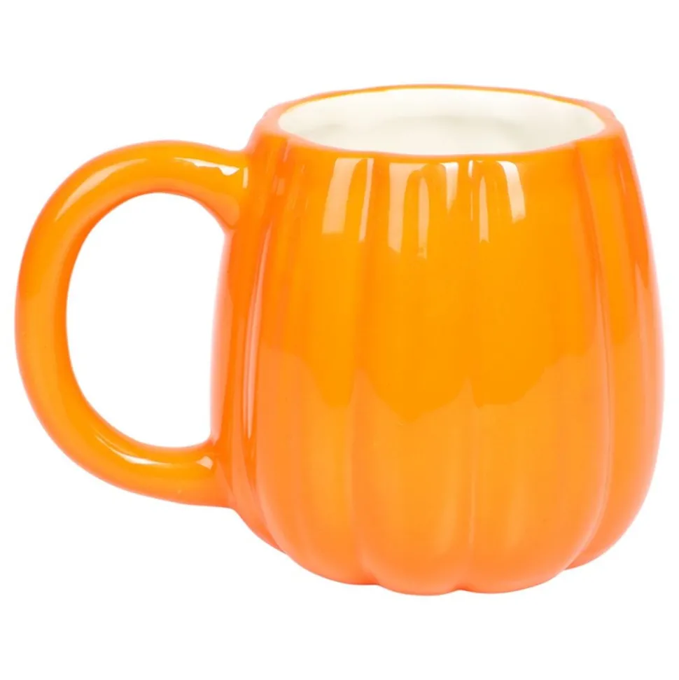 Mugg Pumpa