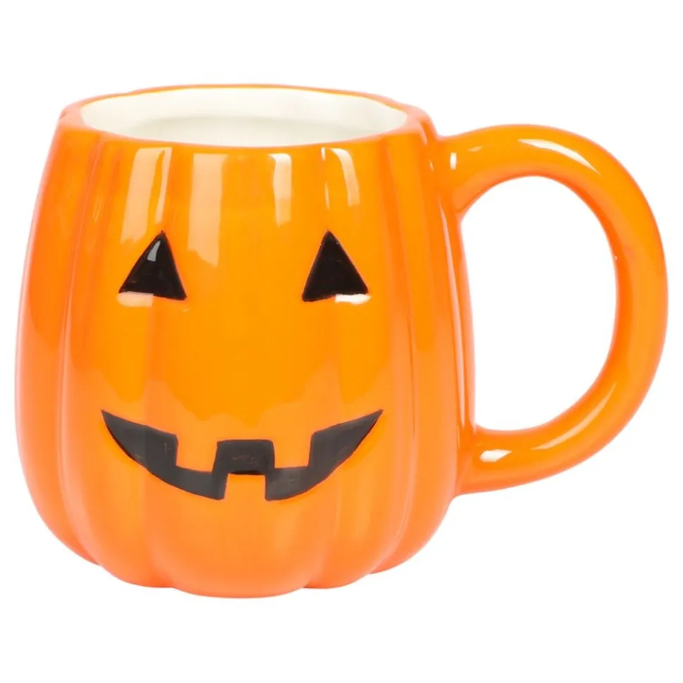 Mugg Pumpa