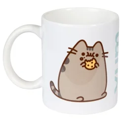 Mugg Pusheen