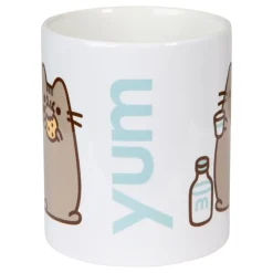 Mugg Pusheen