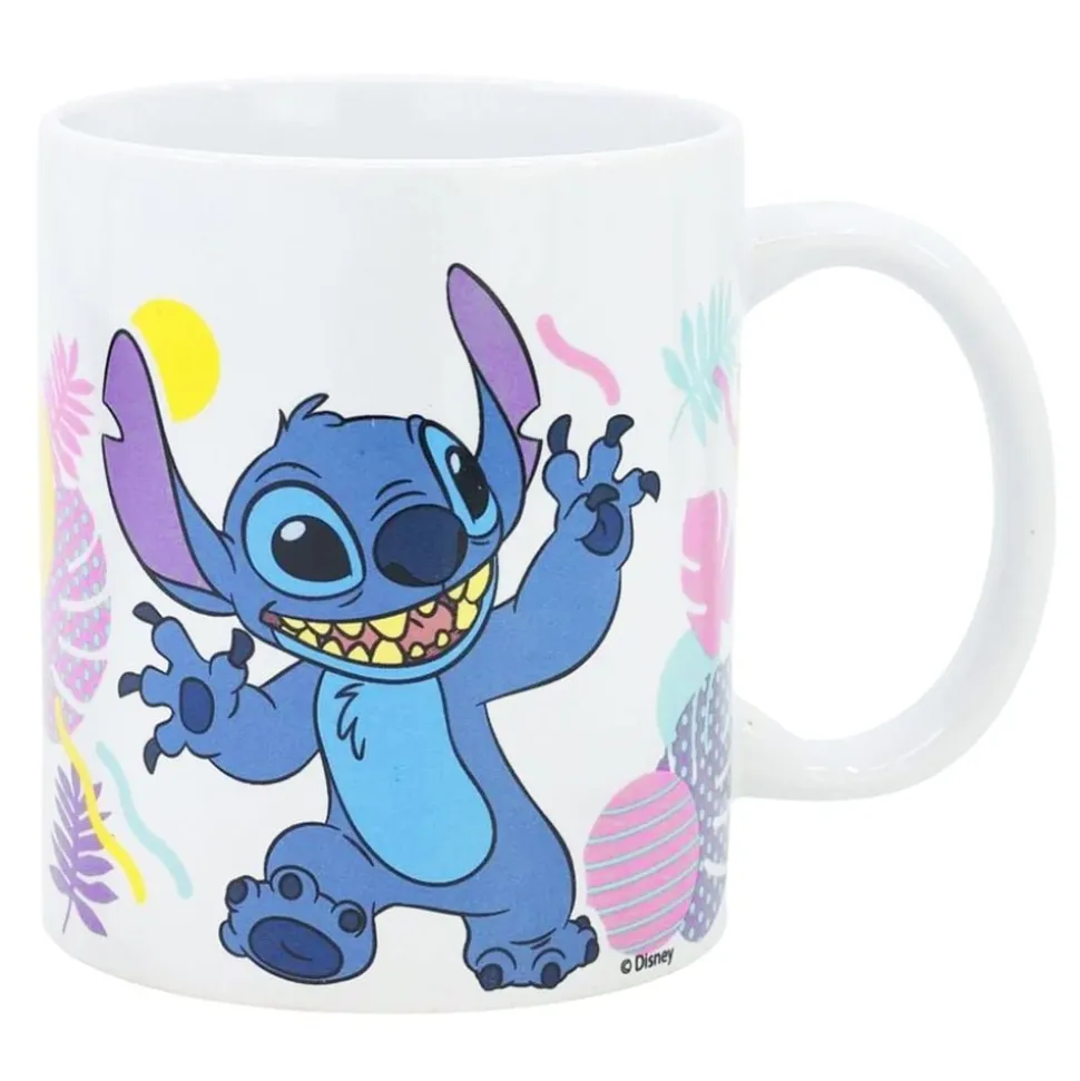 Mugg Stitch