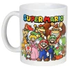 Mugg Super Mario & Friends