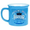 Mugg Världens Bästa Bror
