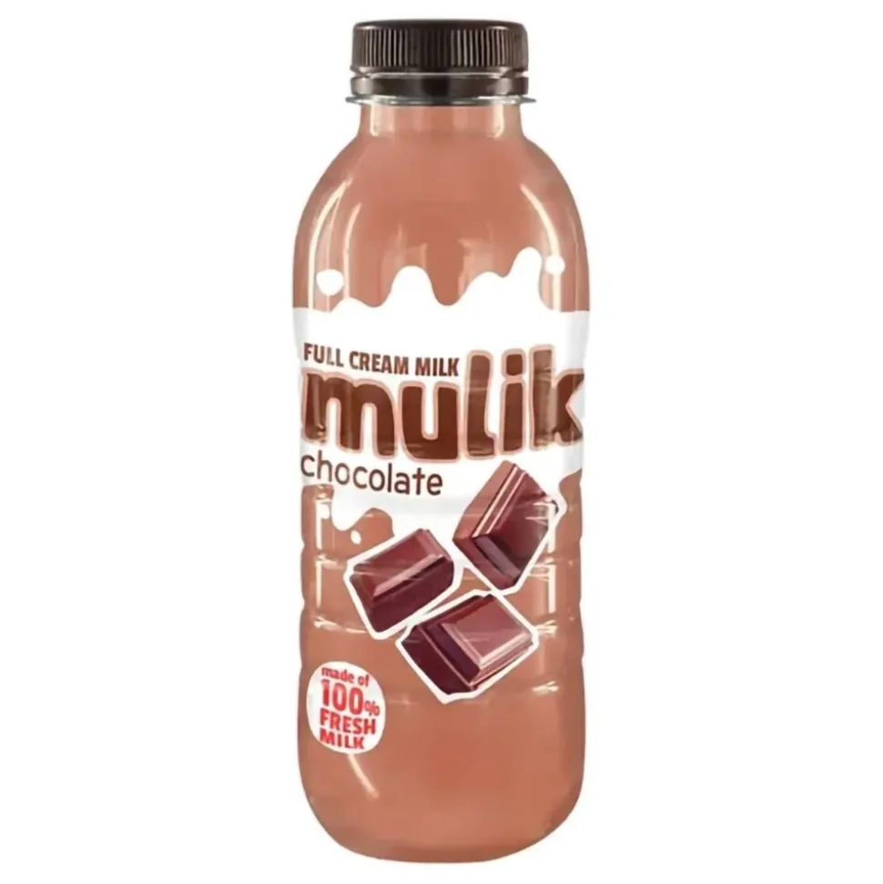 Mulik Choklad Mjölkdryck