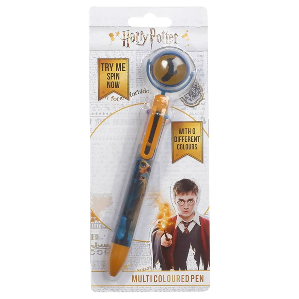 Multipenna Harry Potter